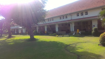 Photos of Rumah Sakit Katolik St. Vincentius a Paulo (RKZ)