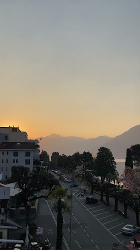 Rezensionen über Ristorante Pizzeria Al Torchio in Locarno - Restaurant