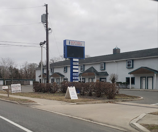 Sentinel Self Storage - Rio Grande, NJ - Thumbnail