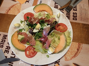 Photo n°11 de Le Nelson à Saint-Brieuc (Brasserie)