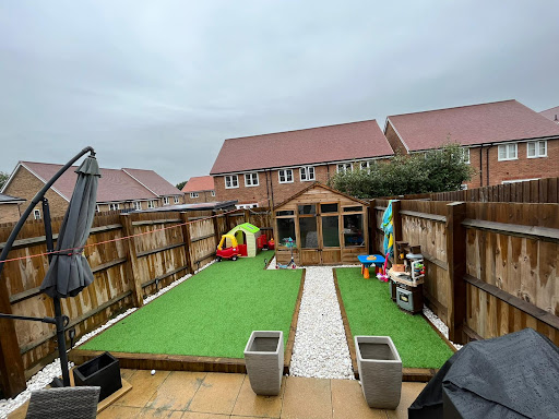 Williams Homes&Gardens