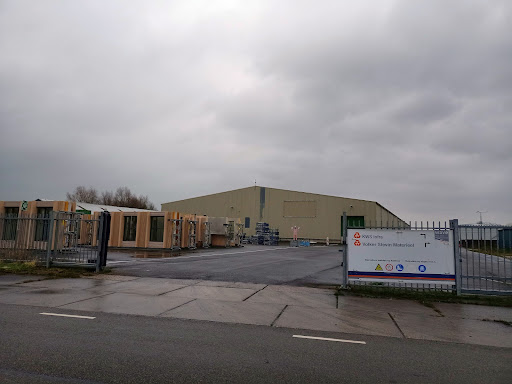 KWS Infra & Volker Stevin Materieel