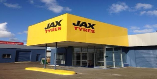 JAX Tyres & Auto Taree - Thumbnail