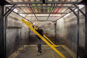 Photo n°4 de MAINTENANCE INDUSTRIELLE à Montierchaume (Service de maintenance de panneaux solaires)