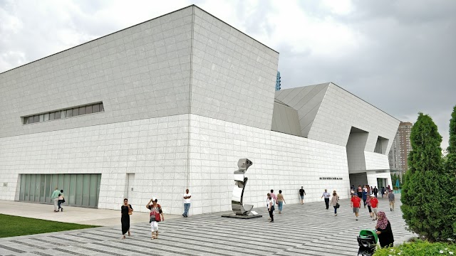 Aga Khan Museum