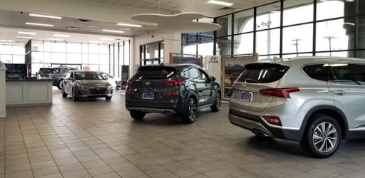 Clay Cooley Hyundai Mesquite - Thumbnail