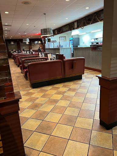 Bandana's Bar-B-Q Veteran's Memorial Parkway - Thumbnail