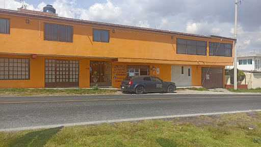 Funerales Zitlaltepec