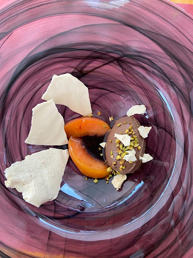 Planet Catering - Visual