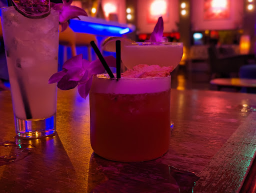 The Ark Royal Tiki Bar Gallery - United States