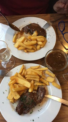 Chez Antoinette