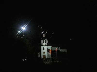 church