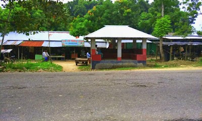 Photos of Rostumpur Bazar Bus Stop