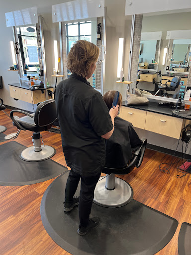 Supercuts Sandy - Visual