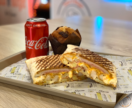 Photo 4 - Le Gourmet