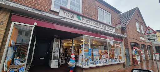 Inselbuchhandlung Inh. Tina Rauert