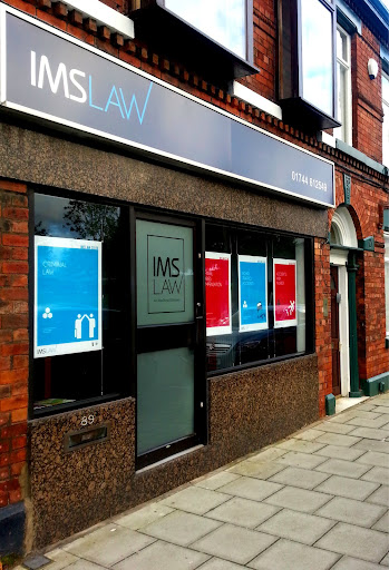 IMSLAW Iain MacDonald Solicitors - Thumbnail