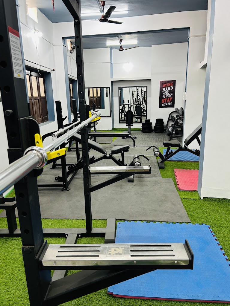 Kgf Kingdom Of Gym Fitness