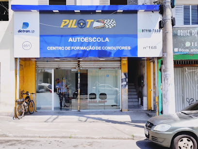 Auto Escola Piloto