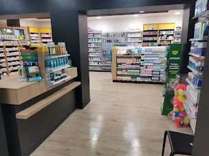 Photo n°8 de 💊 PHARMACIE DE LA PLACE à Les Arcs (Pharmacie)