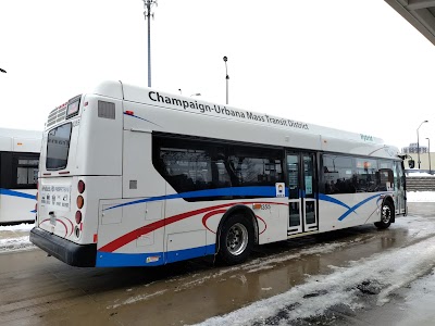 Illinois Terminal