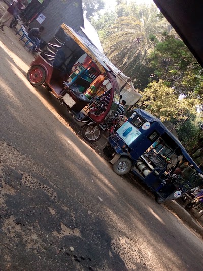 Photos of Betila Bus Stand