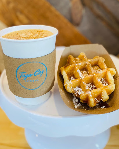 Tega Cay Coffee Co. - Thumbnail