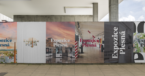 Expozice Plesná - Thumbnail