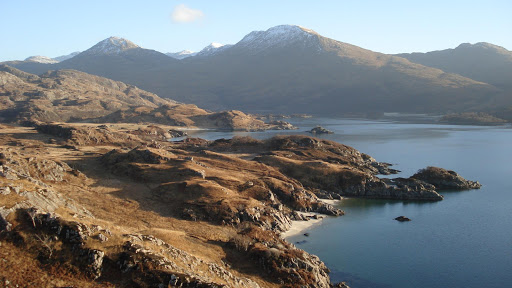 Up and Doon Guided Walks - Thumbnail