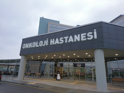 Ankara Şehir Hastaneleri Onkoloji Hastanesi