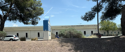 North Las Vegas Police Department - Thumbnail