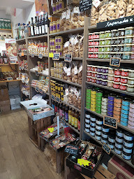 Photo n°18 de L'épicerie du coin à Moustiers-Sainte-Marie (Épicerie fine)