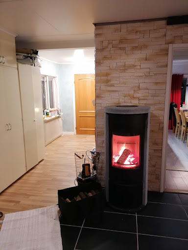 Svenljunga Spis & Kaminrenovering