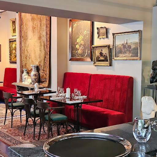 Francuska Restauracja & Cocktail Bar