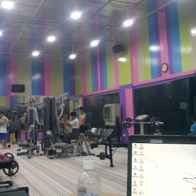 Photos of fitpro gym