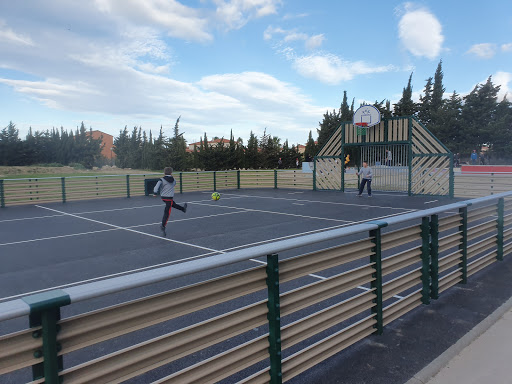Skatepark Torreilles - Thumbnail