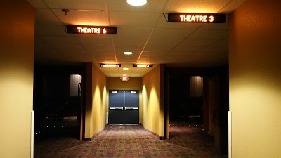 CineMagic Century 9 Theatre