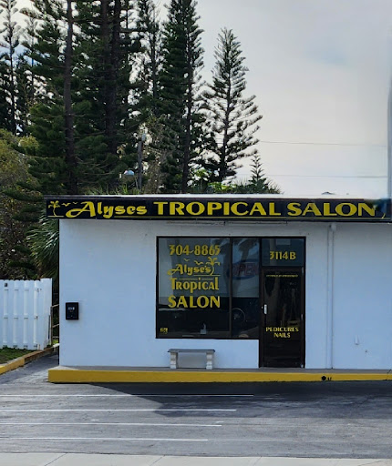 Alyse’ Tropical Salon