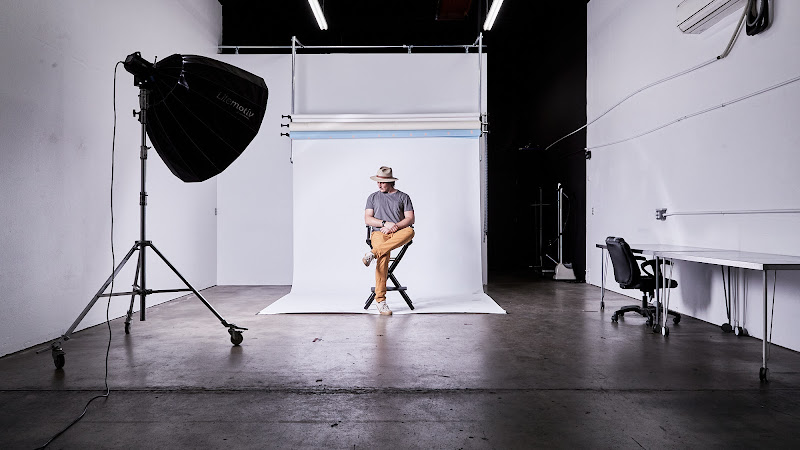 RESRC Studios — photography studio in Anaheim, CA