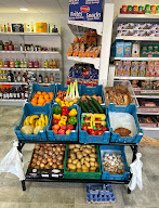 Bart Market à Bartenheim