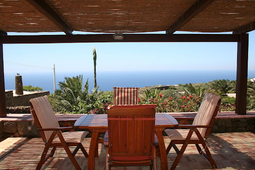 Il Dammuso di Pantelleria