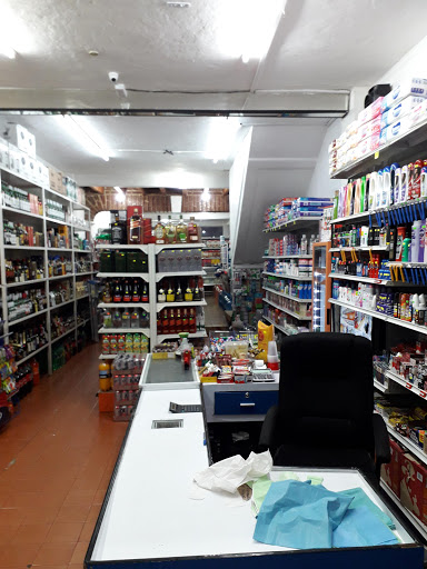 Mini Super tienda de Abarrotes - Thumbnail