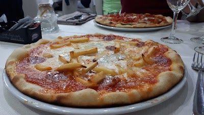 Ristorante Pizzeria La Privilegiata