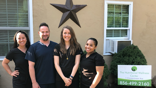 Nutritional Wellness Center
