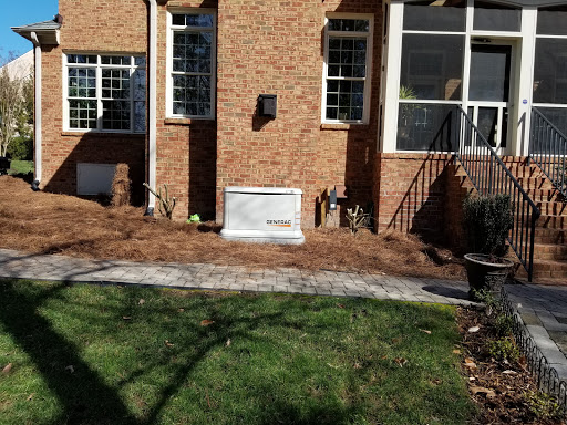 Westend Generators - Visual