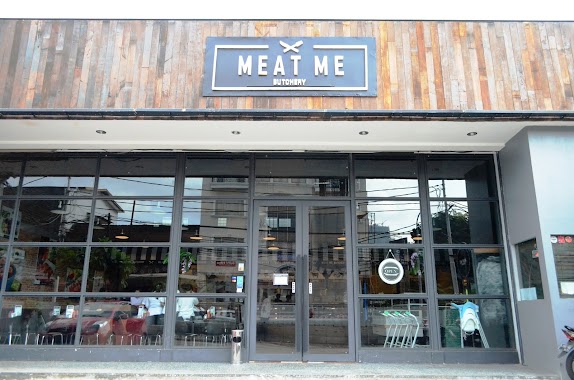 Meat Me Butchery, Senopati, Author: Meat Me Butchery, Senopati