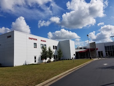 Lexington Public Library, Eastside Branch