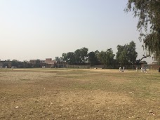 Government High School No 1 Charsadda charsada