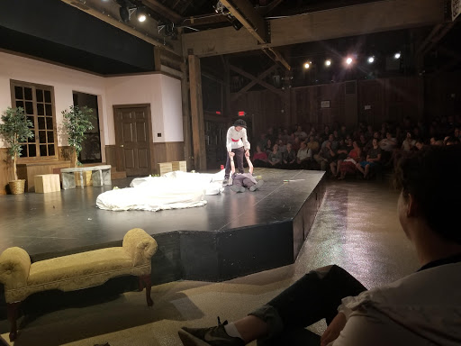 Putnam County Playhouse Inc.