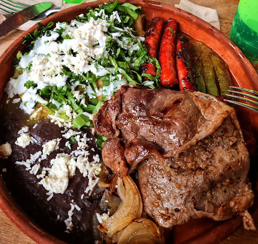 Restaurante La esquina santa - Thumbnail